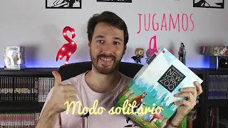 Jugamos a... 🦩🗽 New York Zoo 🗽🦩 (Modo Solitario)