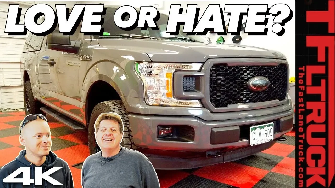 How I Saved $16K on a Ford F-150 | Dude I Love (or Hate) My New Ride Ep.4
