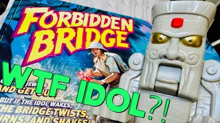 How to play Forbidden Bridge - Board Game Cavern