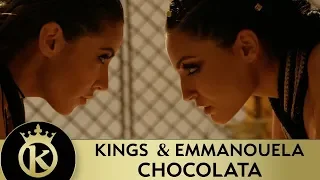 KINGS & Emmanouela - Chocolata 2018 - Official Music Video