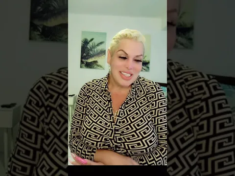 Video for event landing page