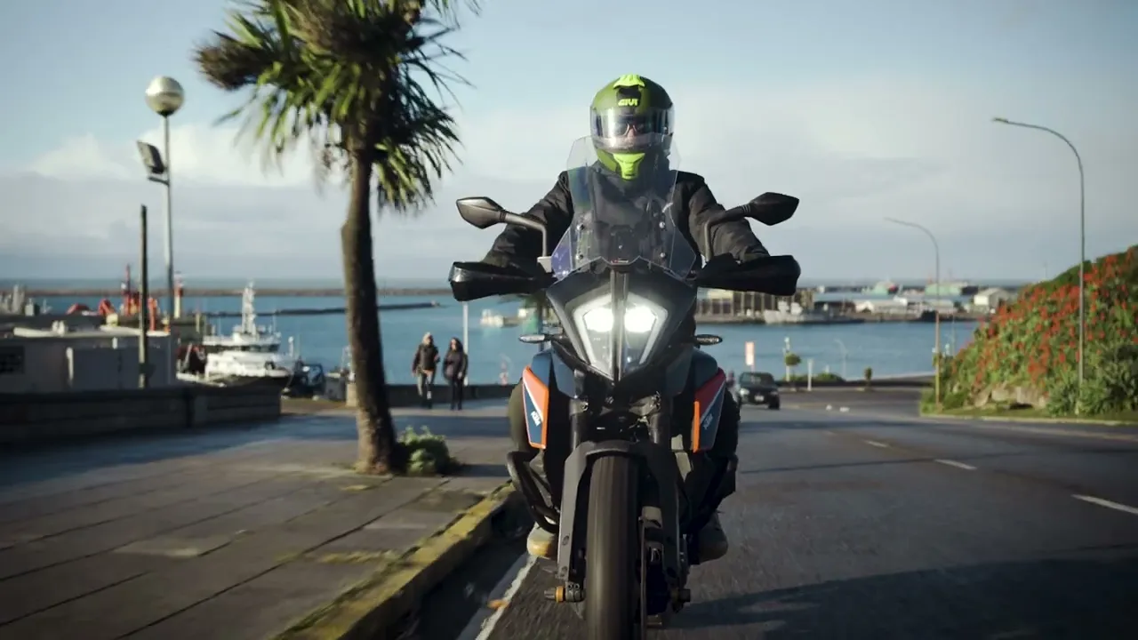 Video de Muluc Patagonia