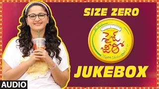 Size Zero || Jukebox || Arya, Anushka Shetty, Sonal Chauhan || M.M Keeravaani
