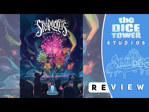 Skyrockets Review - An Afternoon Delight