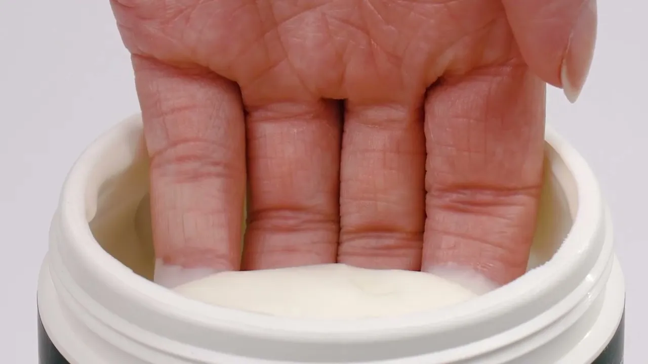 Vídeo de Vedis Cosméticos