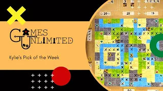 Explorers - Kylie's Pick of the Week