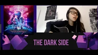 The Dark Side - MUSE (Cover) with Lyrics