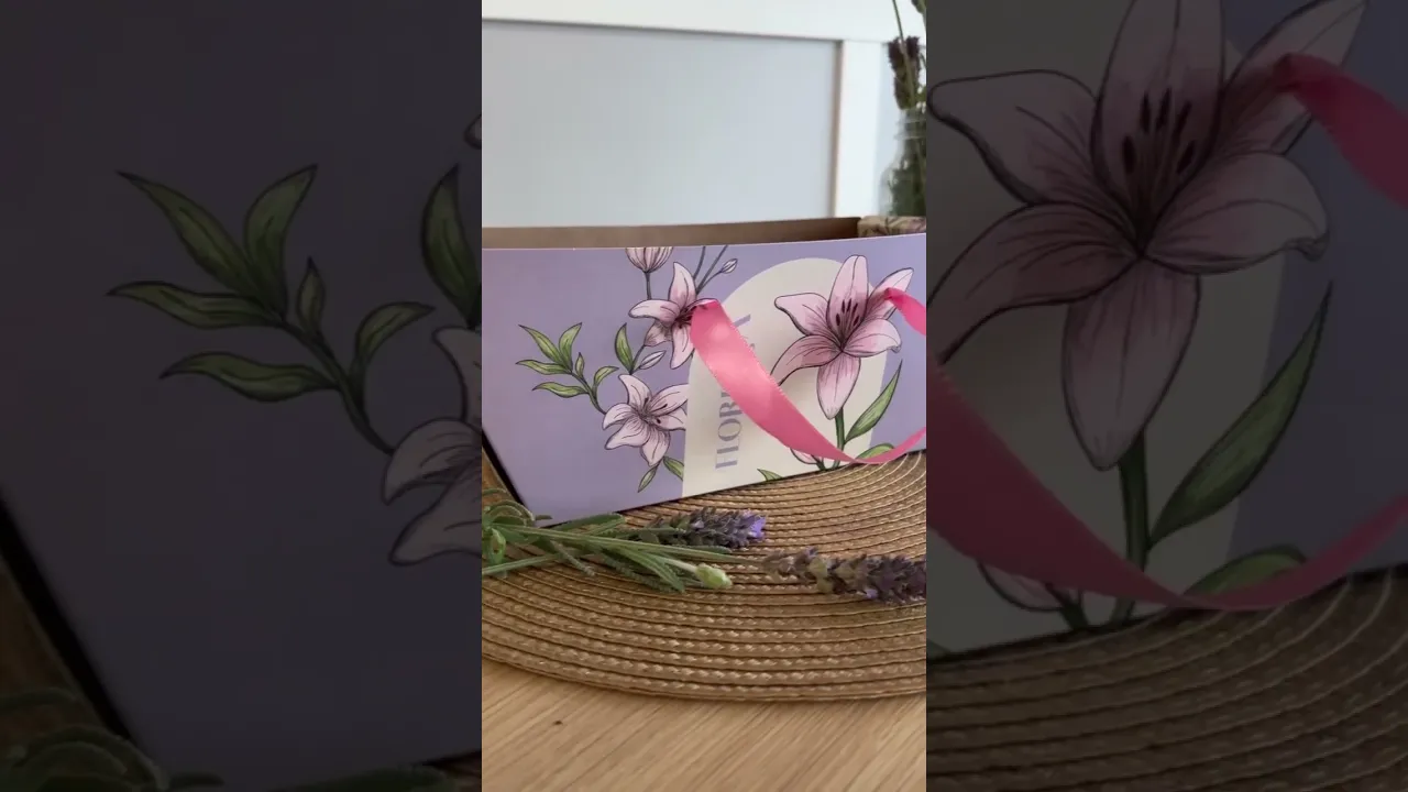 Video de Arca Embalagens