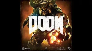 Doom : 2nd Edition Rules [FR]