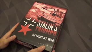 Stalin's Triumph Preview