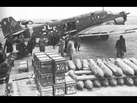 Airlift Stalingrad - Full playthrough with the latest rules