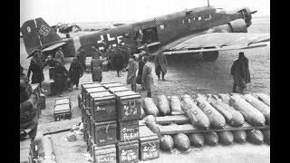 Airlift Stalingrad - Full playthrough with the latest rules