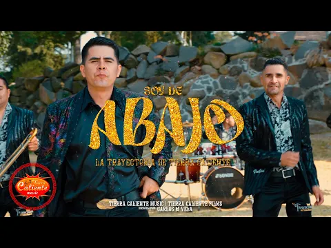 Video for event landing page