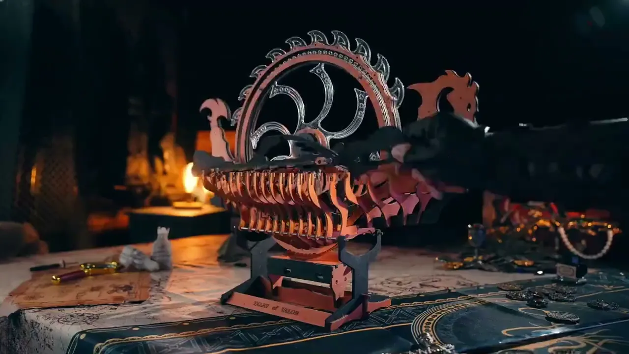 Video de Mundo Canica