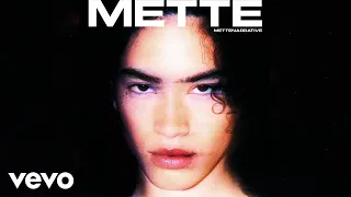METTE - METTE INTRO (Official Audio)