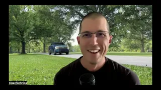 CleanTechnica Car of the Year 2022 — Writer Discussion