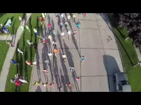 Race Video