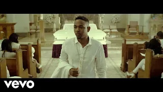 Kendrick Lamar - Bitch, Don&#39;t Kill My Vibe (Explicit)