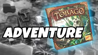 Life of a Board Gamer - Ep.3 - TOBAGO