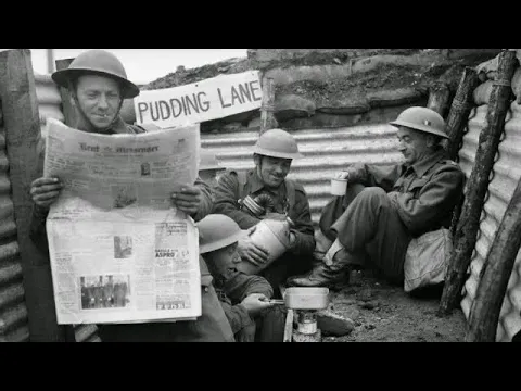 Western Front: Fall Gelb-A2 part 1
