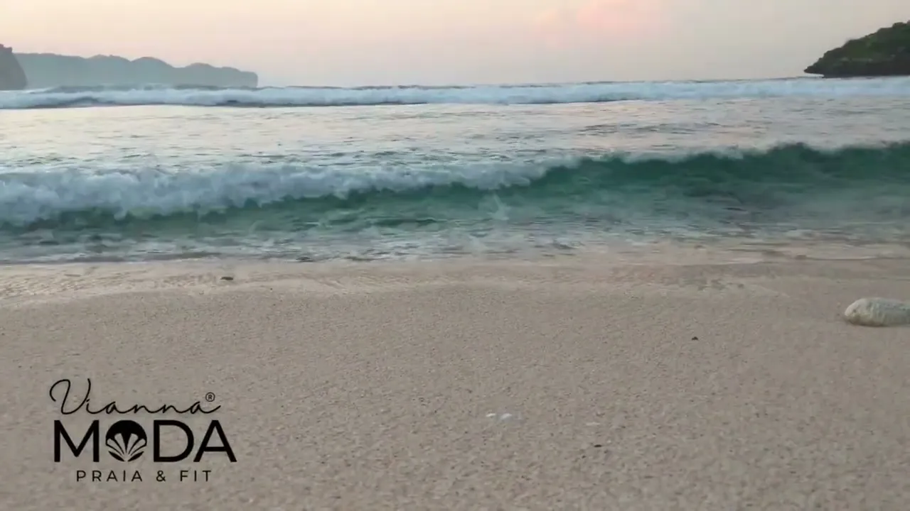 Vídeo de Vianna Moda Praia & Fit