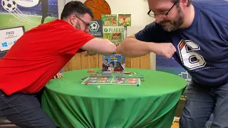 Football Fortunes Away From Home Series 1 Episode 3 - Next Goal Wins