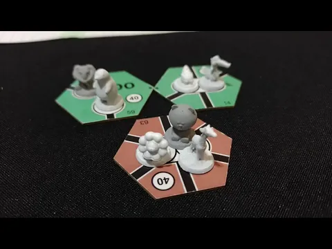 18Zoo Review for BGG
