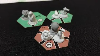 18Zoo Review for BGG