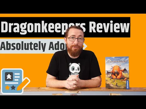 DragonKeepers Review - Adorable Dragons, Accessible Gameplay