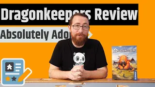 DragonKeepers Review - Adorable Dragons, Accessible Gameplay