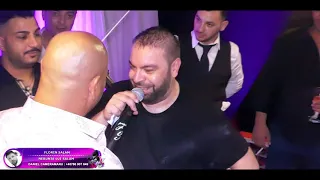 Florin Salam - Nebunia Lui Salam NEW LIVE(Anabella si Antonio) by DanielCameramanu 2018