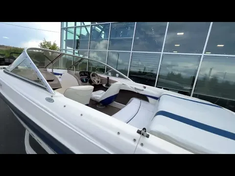 Bayliner 185 Br 2003 Thumbnail alt