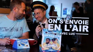 Sky Team - Le lancement !