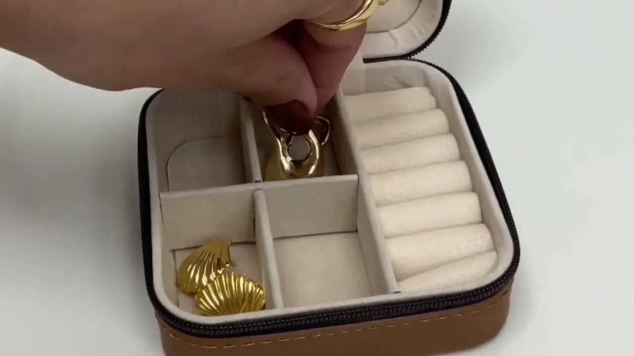 Video de AN Emporium Line | Acessórios