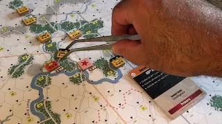 Enemy Action Kharkov SS Take 2 Part 33