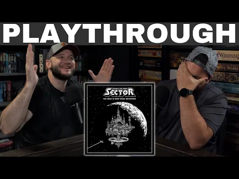 Escape the Dark Sector Playthrough | Shadow of the Game