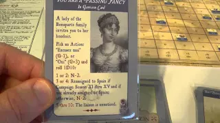 Legion of Honor - Garrison Event Round Playthrough