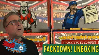 Packdown Packs Unboxing Go.Fight.POW! Day 2025 | GO.FIGHT.POW! | Card & Dice Fighting Game