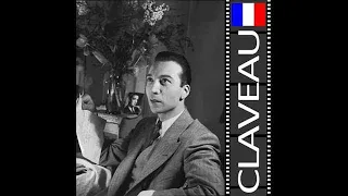 Les Chansons de André Claveau : Prince de la chanson de charme
