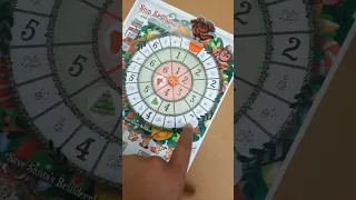 Perfect print and play game for Christmas! #christmasgame #holidayseason2025