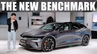 Zeekr 7GT | THIS CHANGES EVERYTHING