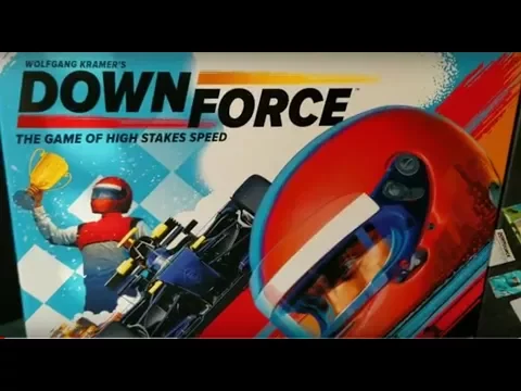 Downforce - Overview