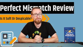 Perfect Mismatch - Can We Communicate When We're Talking Crazy?