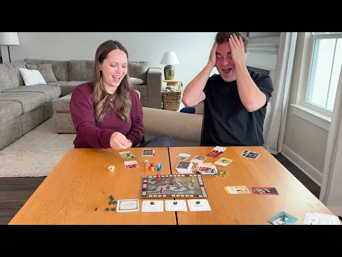 Roma XLI Playthrough (2 Player, Triumphs, Bag of Fate) - Epic ending!