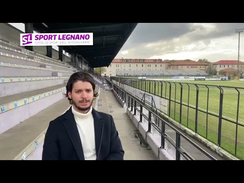 <span style="color:var(--accent)">Video:</span> Legnano-Pinerolo 3-0, il commento di Niccolò Crespi