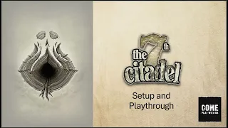 7th Citadel playthrough
