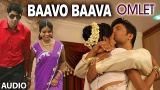 Baavo Baava  || Omlet || Salu. Sourabh , Lavanya