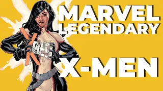 Marvel Legendary: Messiah Complex | Gameplay With @Dale the Casual Gamer