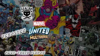 Omni-Verse Unboxing