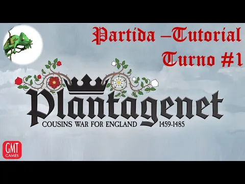 Plantagenet: Somerset’s Return, 1463-1464 #1